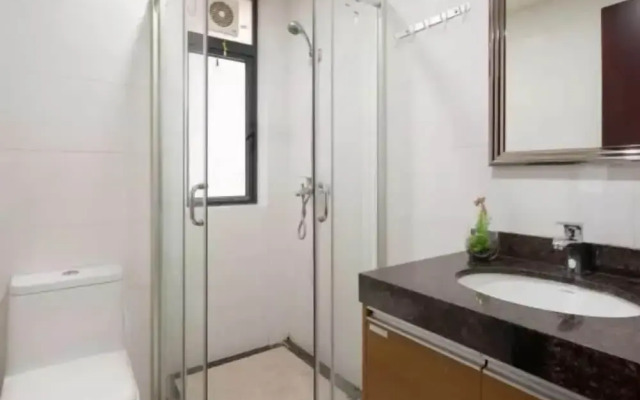 Easy Apartment - Guangzhou East Railway Station