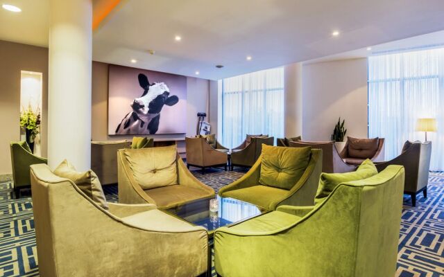 CityNorth Hotel & Conference Centre