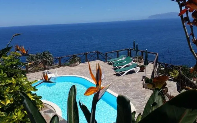 Jardin La Punta