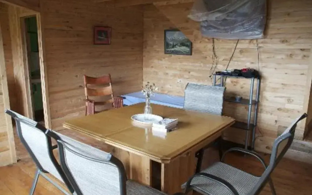 Quetzal Valley Cabins
