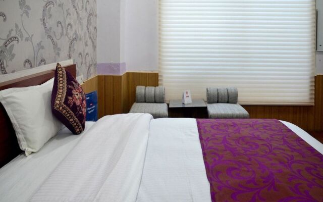 OYO 4308 Hotel Zaarang Inn