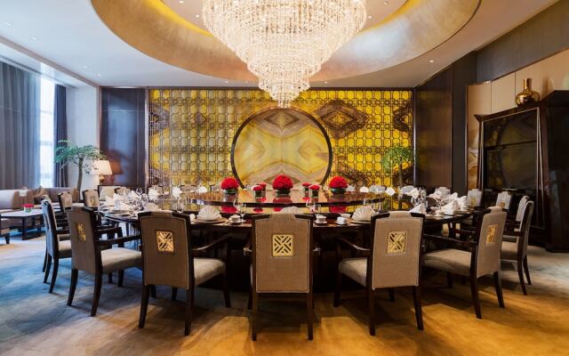 Wanda Realm Maanshan