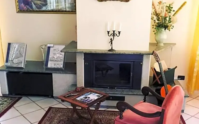 B&B Villa dei Fiori