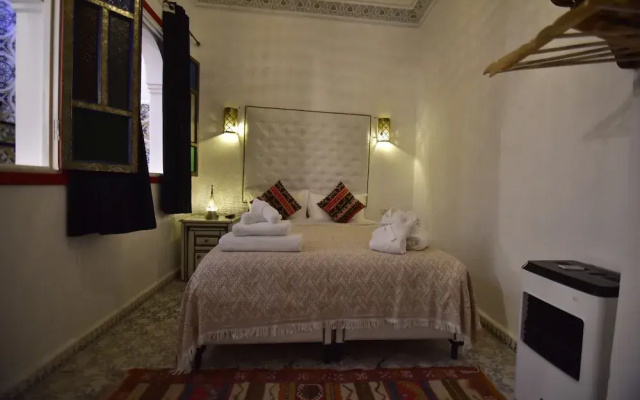 Zoco Riad