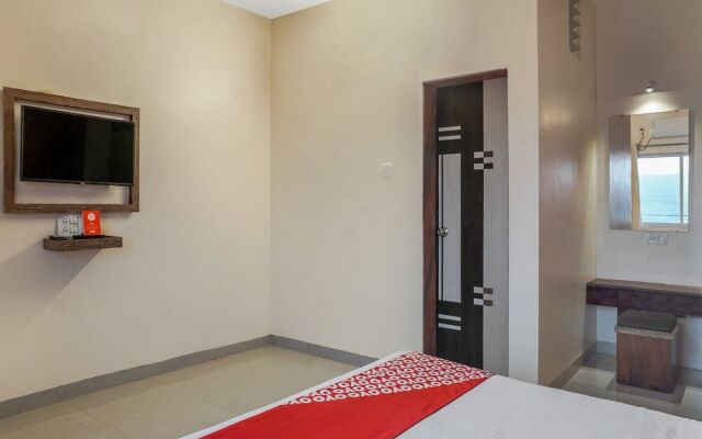 OYO 25095 Hotel Valley View Residency