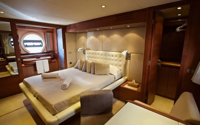 Italy Luxury Yacht Charter