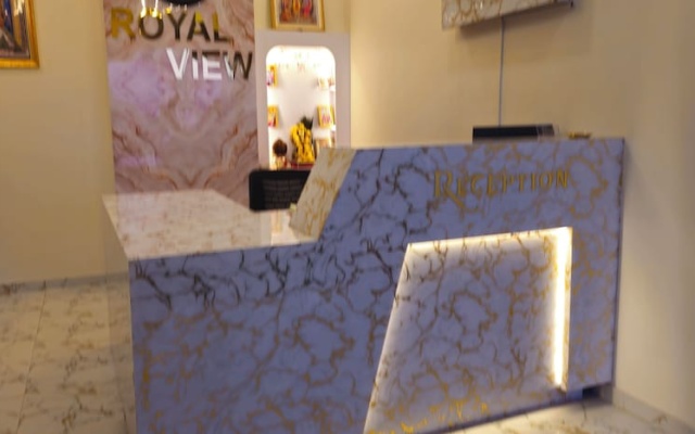 Hotel Royal View
