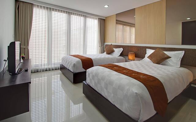Kuta Ardenia Residence