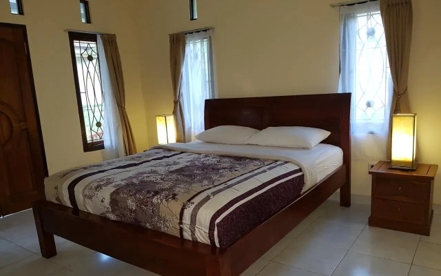 Tregge Surf Camp Uluwatu