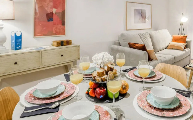 Sweet Inn Apartments Ramblas