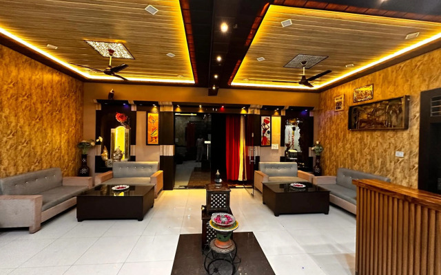 Bundeli Farm Resort Orchha