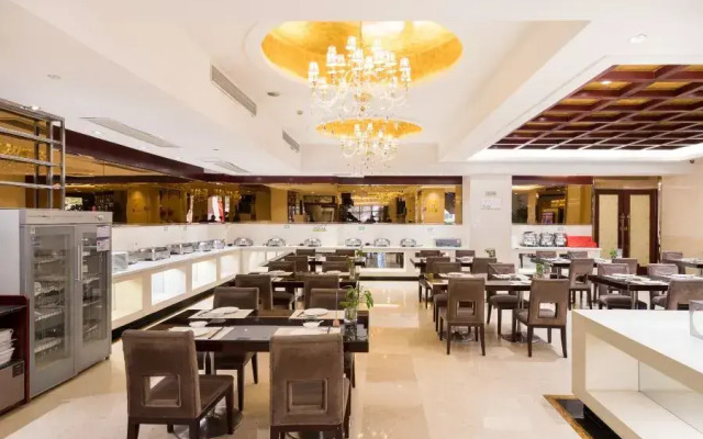 Guo Hui Hotel