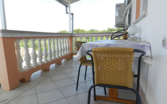 Apartments Ankica