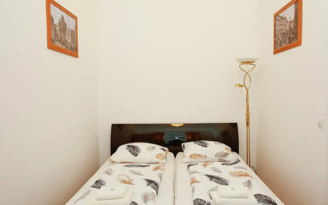 Apartments Opera