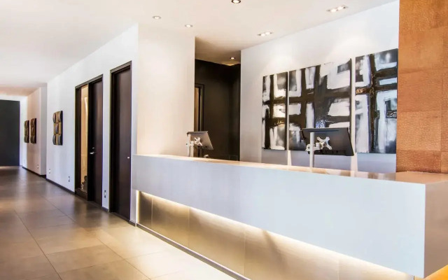 Hotel Quartier, Ascend Hotel Collection