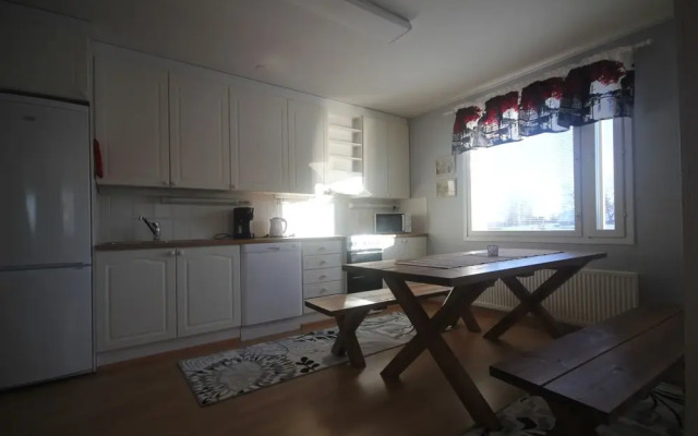Jääskän Loma Ratatie Apartments Kauhava