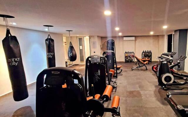 Ocean View Zoho 1101