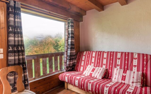 Villa Les Grets Saint Gervais 18580