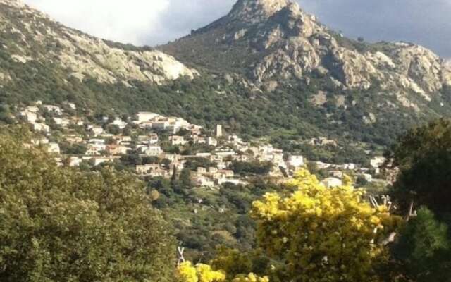 Monte Ortu