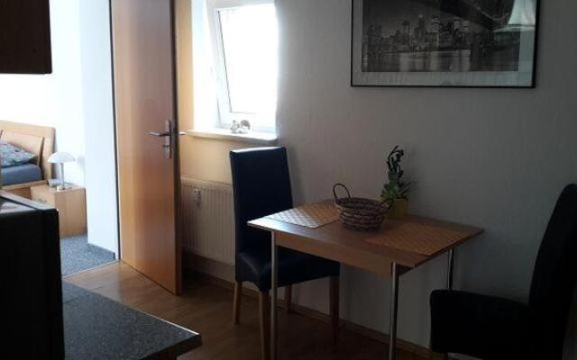 Ferienwohnung Holiday