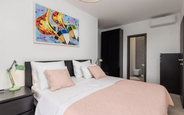 Stunning Home in Krk With Wifi and 3 Bedrooms
