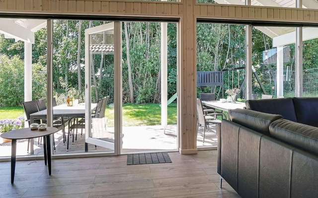 Holiday Home in Kappeln
