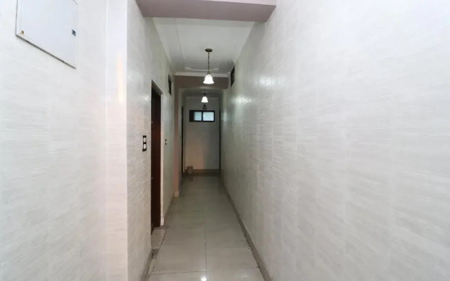 Hotel Marhaba United By OYO Rooms