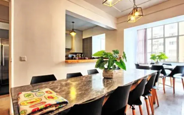 Angel'S Duplex Terrace Five Bedrooms