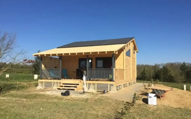 Domaine de Kervallon