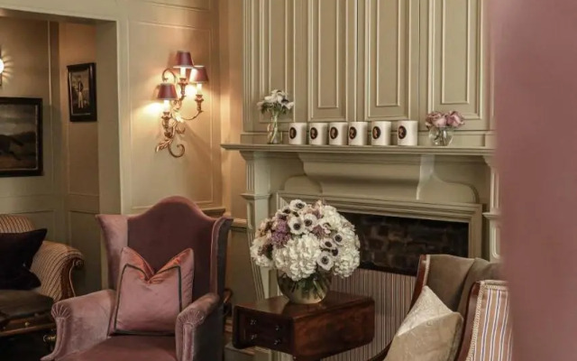 The Marble Arch Retreat - Modern & Central 1BDR Apartment
