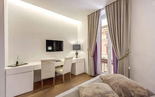 Boutique Hotel Roma