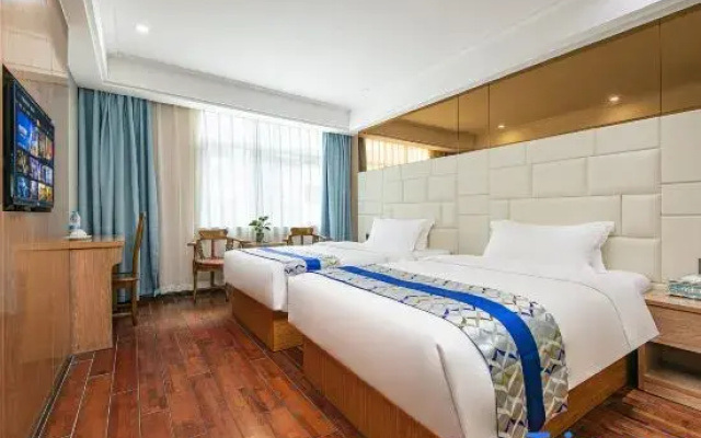 Yue'er Hotel