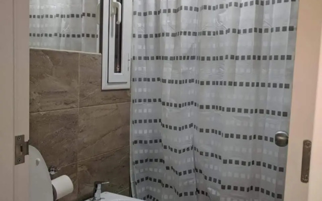 DEPARTAMENTO Edificio LEONARDO