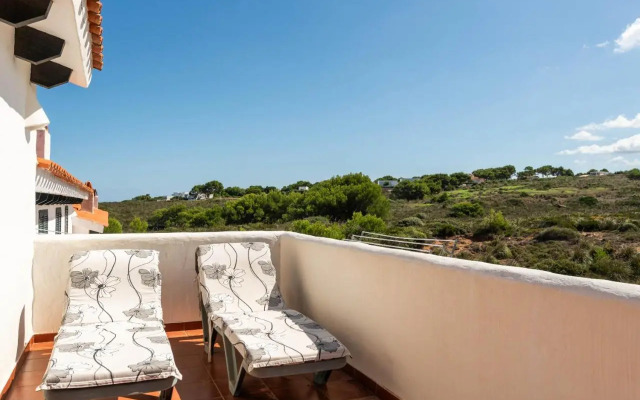 Apartamento Arenal Jardin