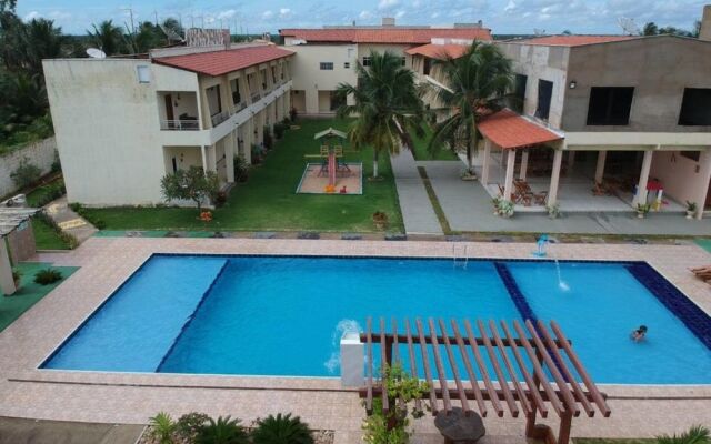 Pousada Itarema Residence