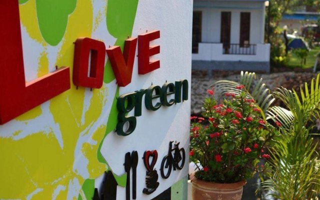 Love Green Resort