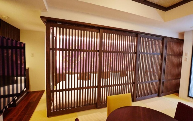 Comfort Quadruple room 사진 3