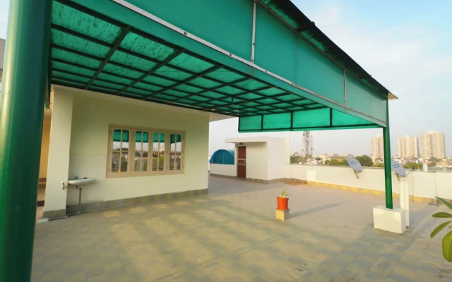 Kalp Taru Residency By GRB