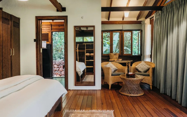 Mojigao Eco Resort