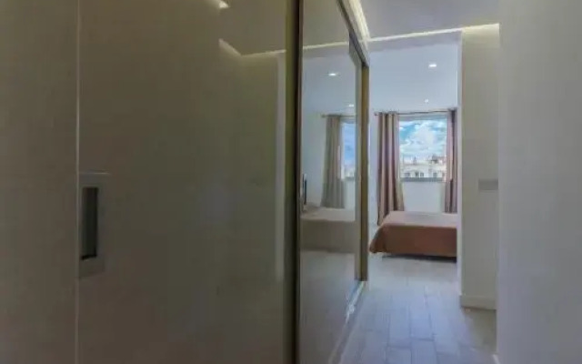 Design apartment Ocean Garden 2, Playa Paraiso