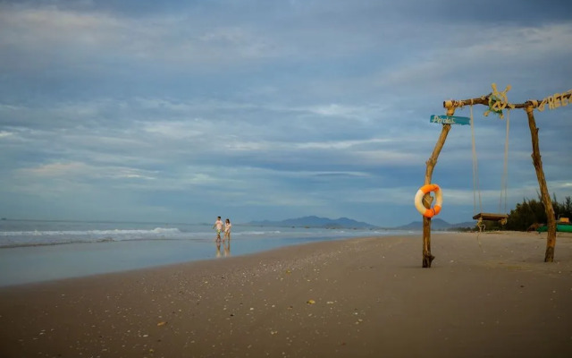 Perolas Villas Resort