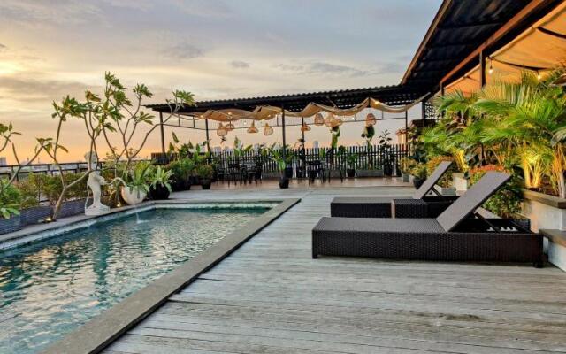 The Mango Suites by Flat06