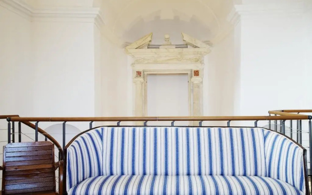 La Madonetta - Dimora d'epoca -