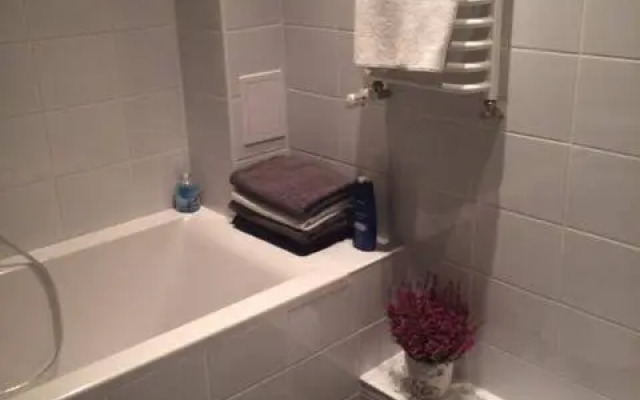 Saska Luxury Apartments