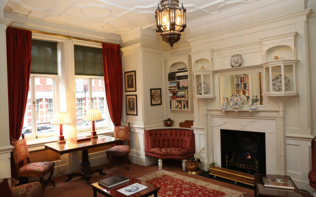 The Draycott Hotel
