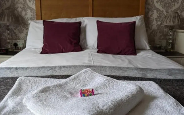 Alexander Lodge Hotel