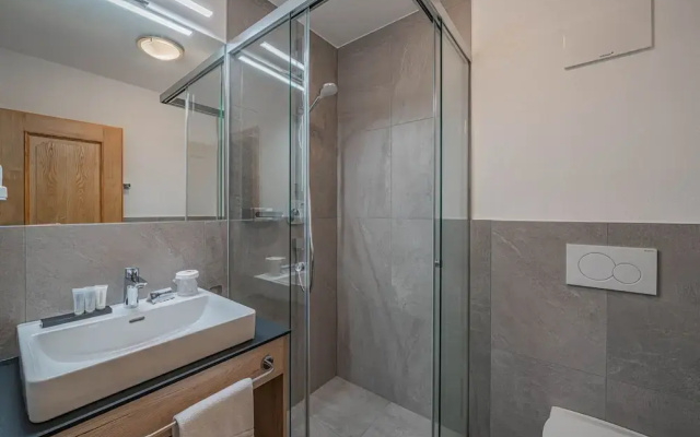 Apartment in Brixental