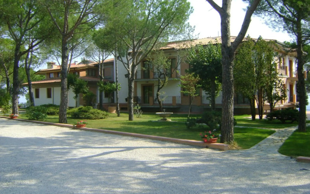 Hotel Panoramic