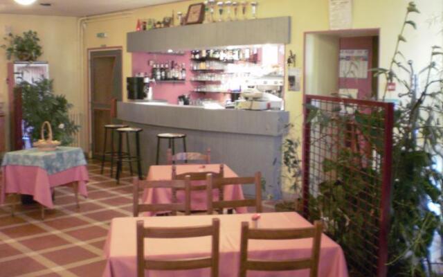 Logis Les Deux Rivières