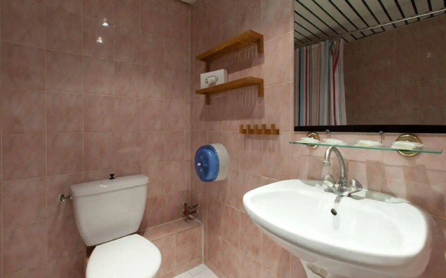 Grand Hotel de Paris